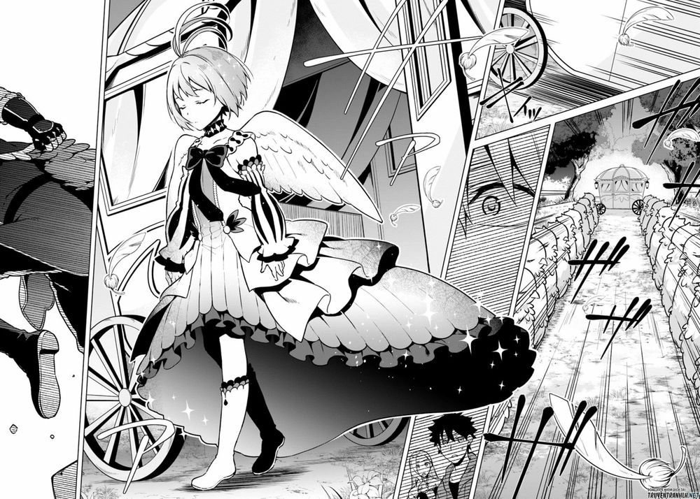 Yari No Yuusha No Yarinaoshi Chapter 10 - 18