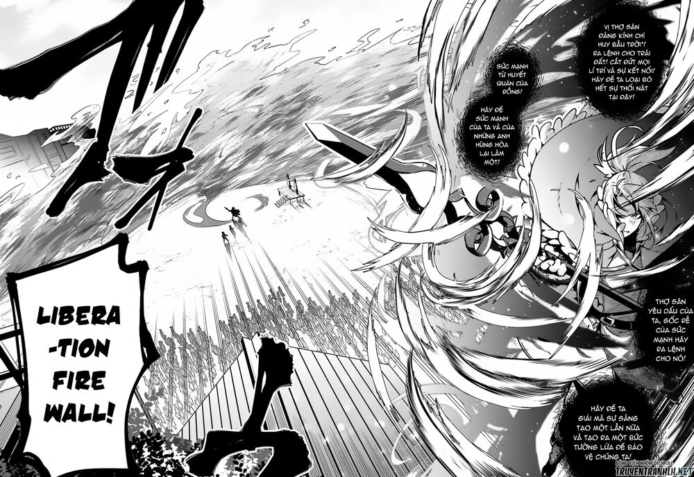 Yari No Yuusha No Yarinaoshi Chapter 11 - 20