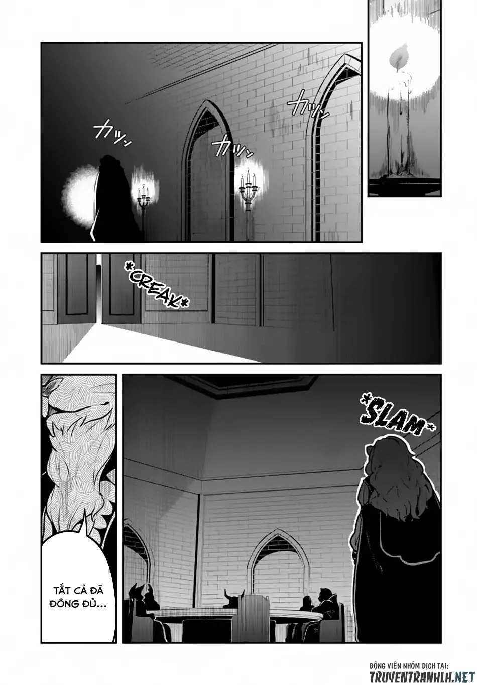 Yari No Yuusha No Yarinaoshi Chapter 12 - 25