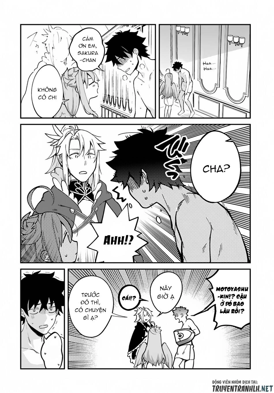 Yari No Yuusha No Yarinaoshi Chapter 13 - 5