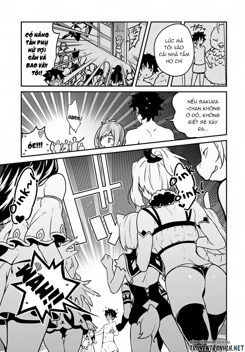 Yari No Yuusha No Yarinaoshi Chapter 13 - 6