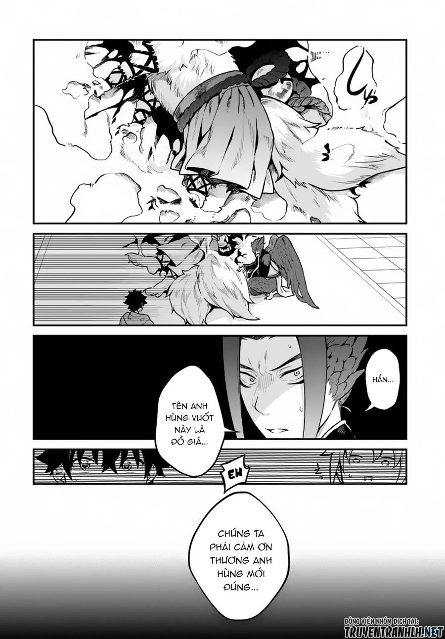 Yari No Yuusha No Yarinaoshi Chapter 15 - 12