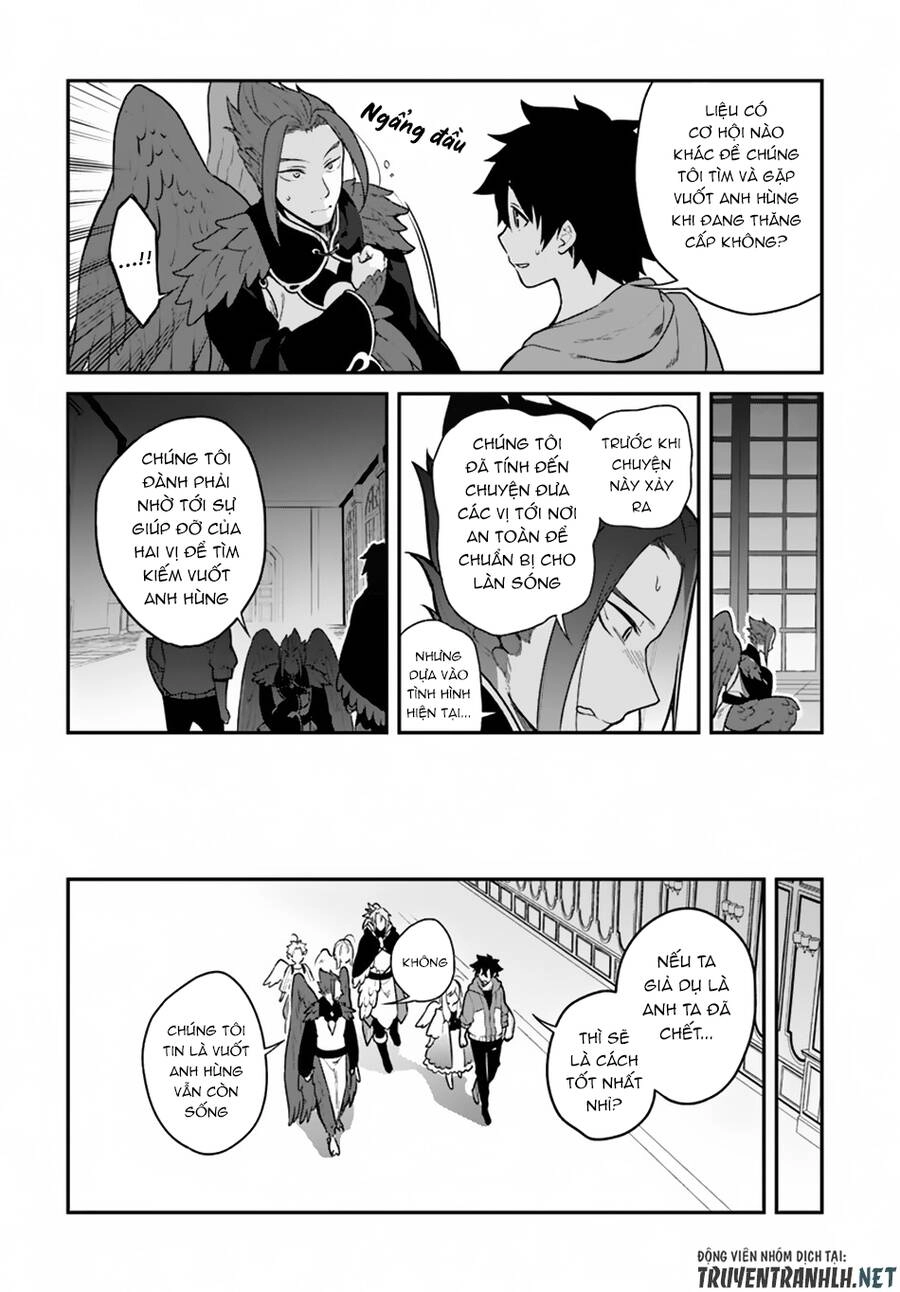 Yari No Yuusha No Yarinaoshi Chapter 15 - 14