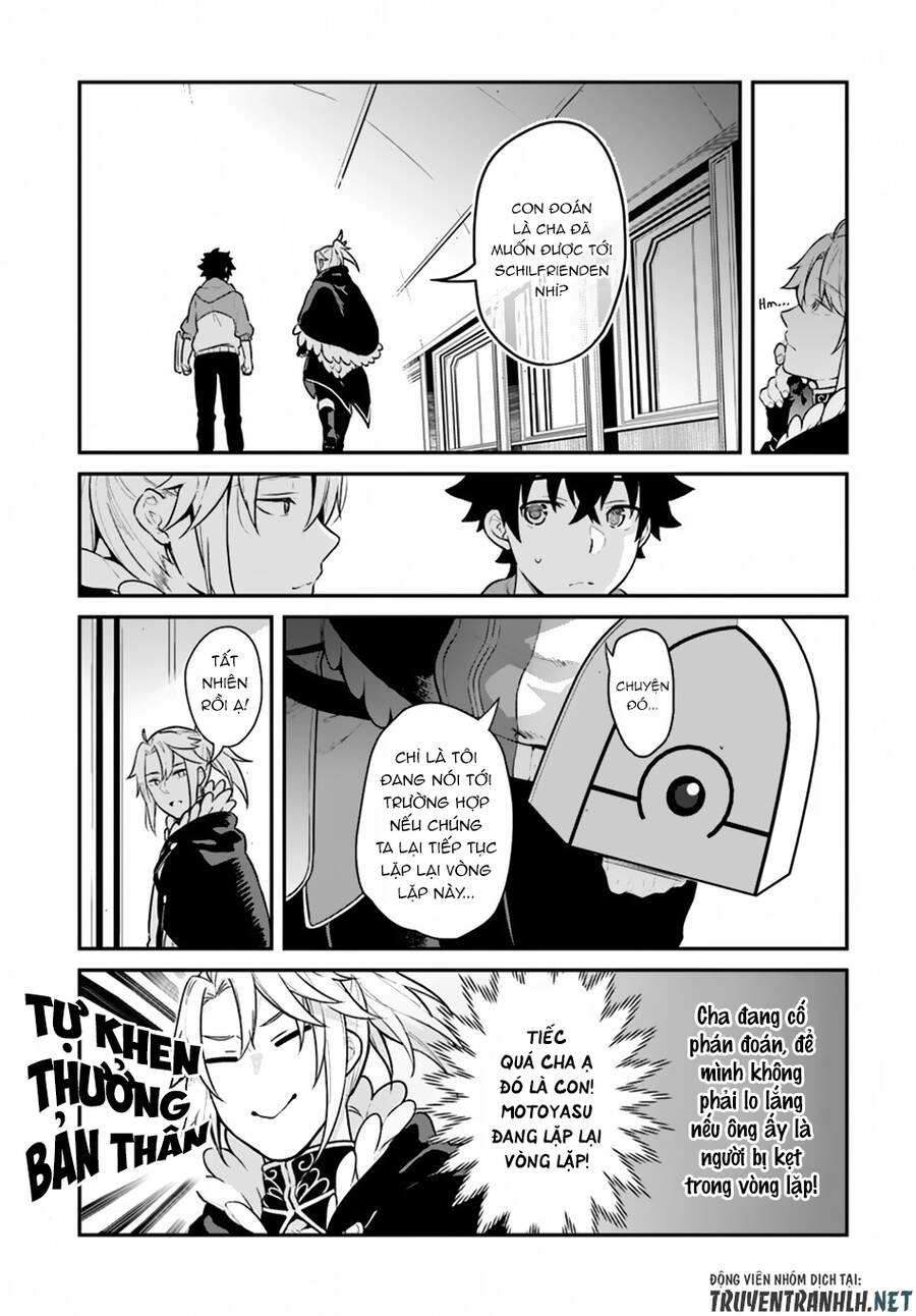 Yari No Yuusha No Yarinaoshi Chapter 15 - 23