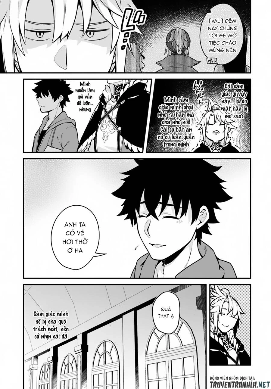 Yari No Yuusha No Yarinaoshi Chapter 16 - 10