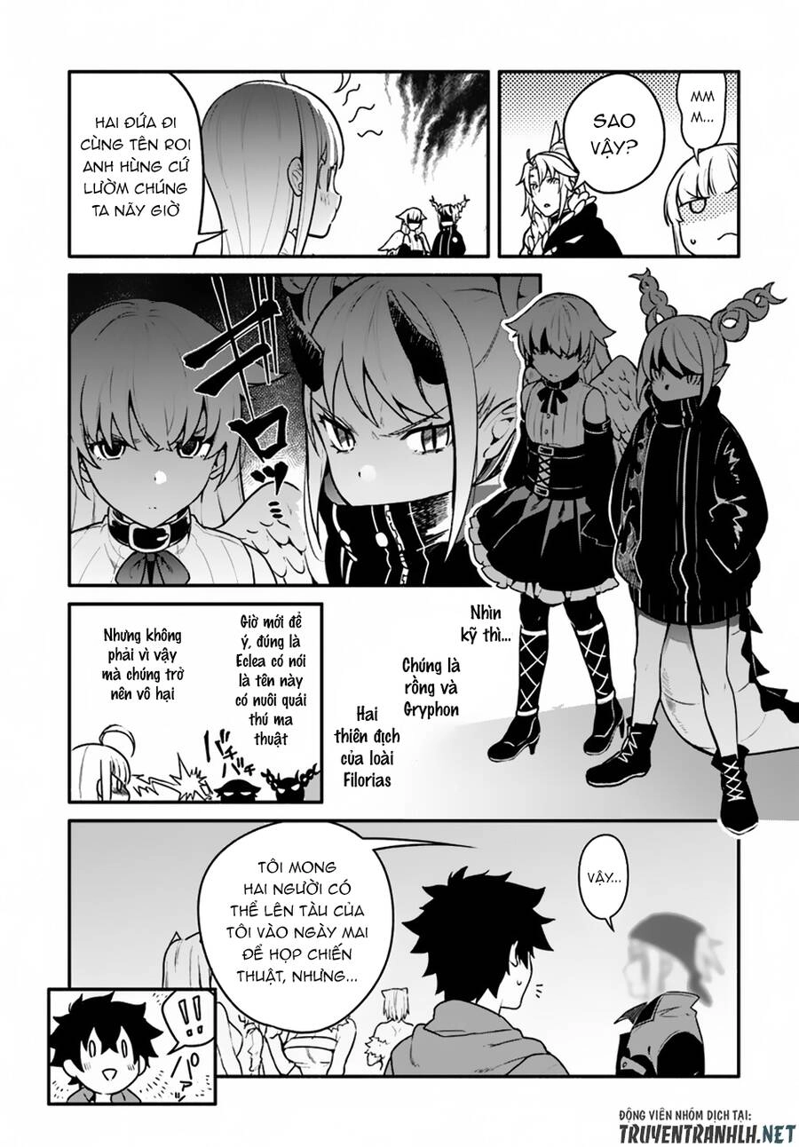 Yari No Yuusha No Yarinaoshi Chapter 16 - 12