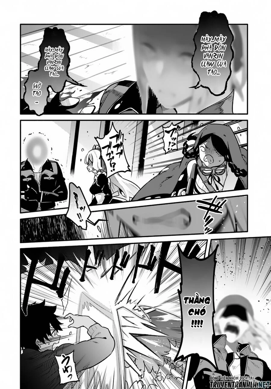 Yari No Yuusha No Yarinaoshi Chapter 16 - 22