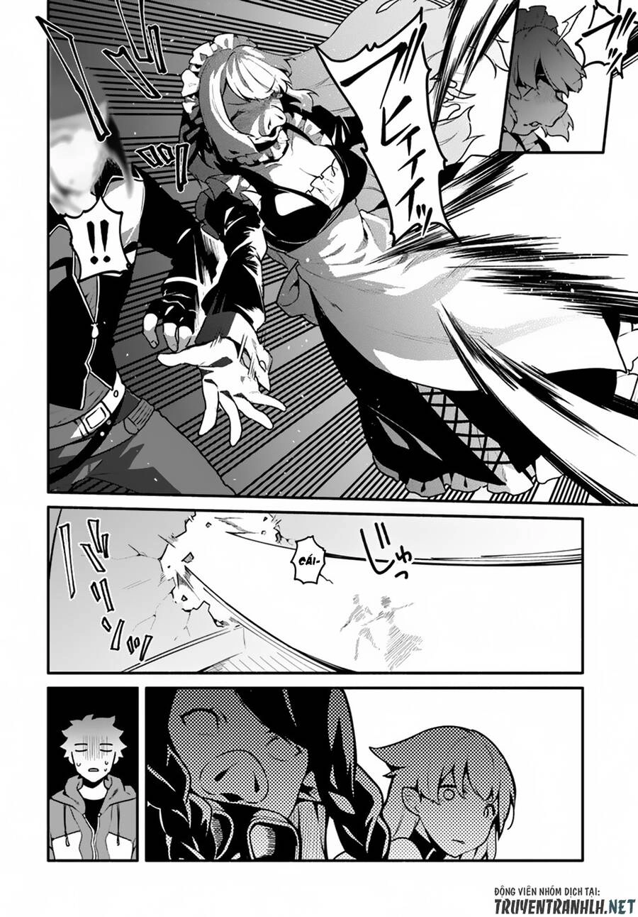 Yari No Yuusha No Yarinaoshi Chapter 16 - 24