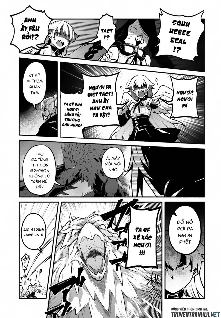 Yari No Yuusha No Yarinaoshi Chapter 16 - 25