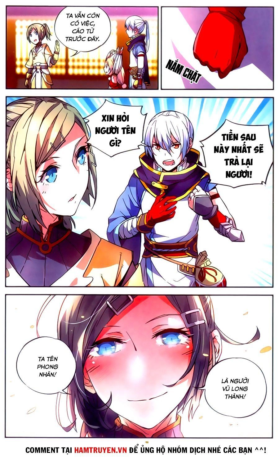 Dược Lão Truyền Kỳ 2 Chapter 2 - 21