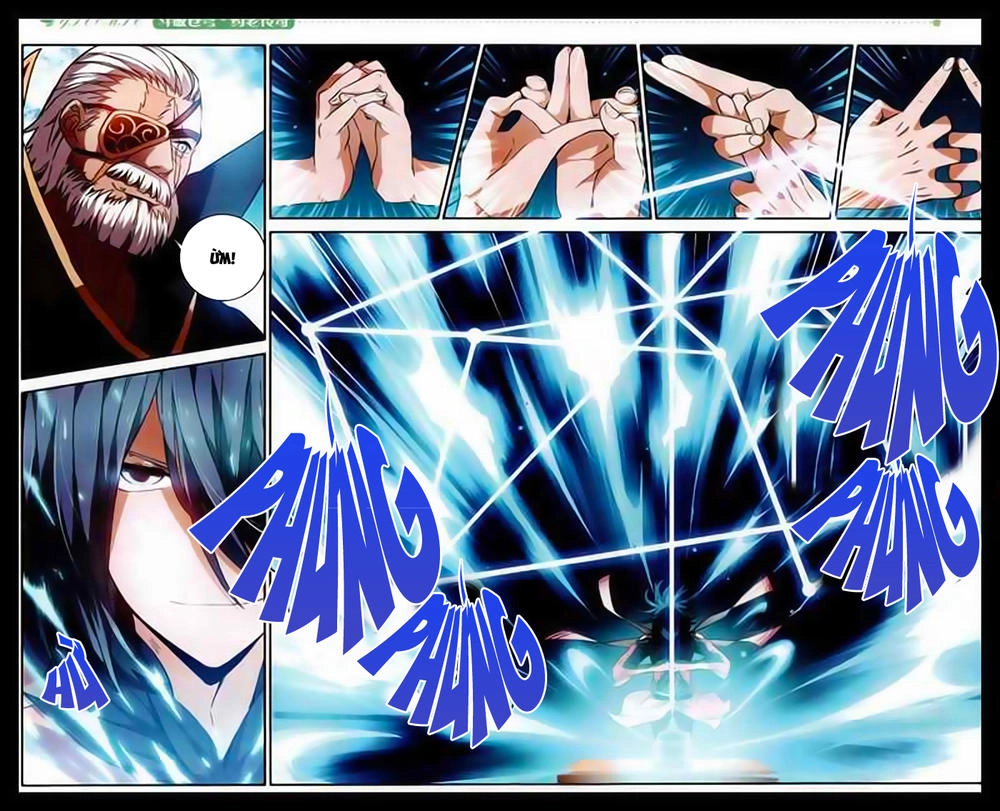 Dược Lão Truyền Kỳ 2 Chapter 3 - 19