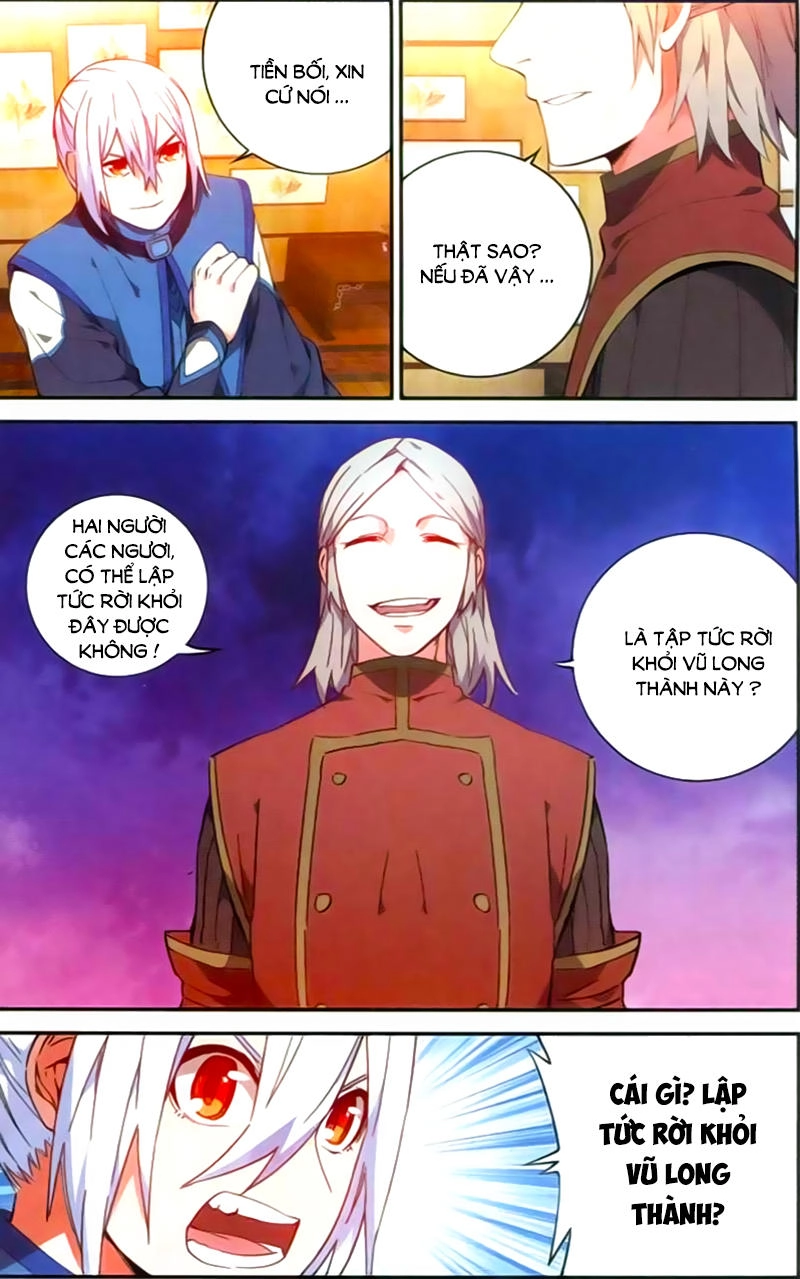 Dược Lão Truyền Kỳ 2 Chapter 18 - 14