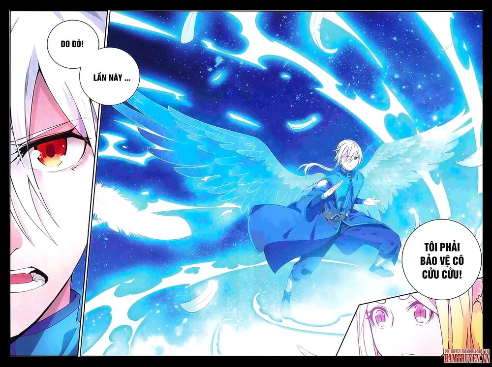 Dược Lão Truyền Kỳ 2 Chapter 19 - 10