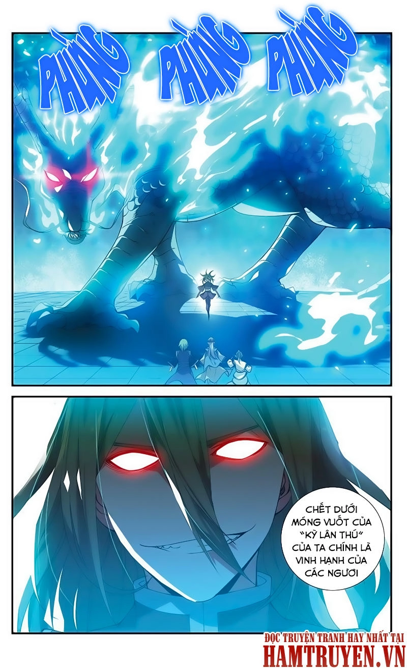 Dược Lão Truyền Kỳ 2 Chapter 22 - 7