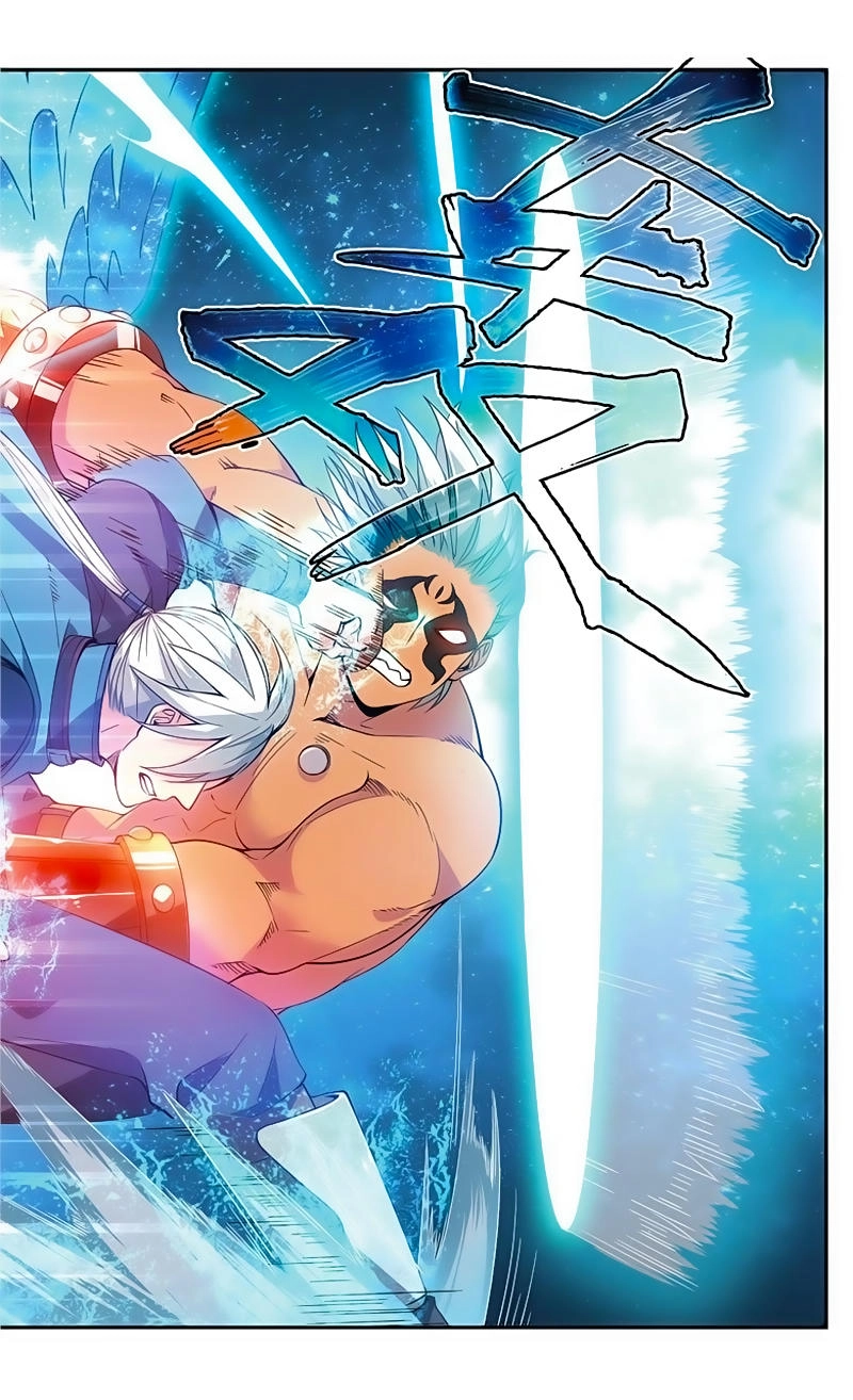 Dược Lão Truyền Kỳ 2 Chapter 22 - 11