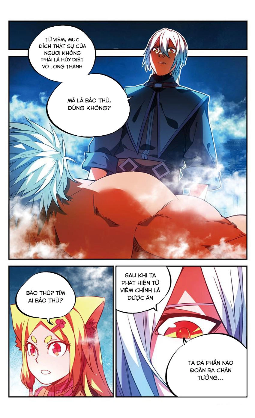 Dược Lão Truyền Kỳ 2 Chapter 24 - 19