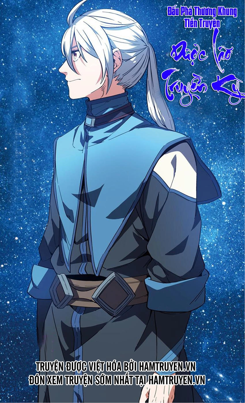 Dược Lão Truyền Kỳ 2 Chapter 27 - 2