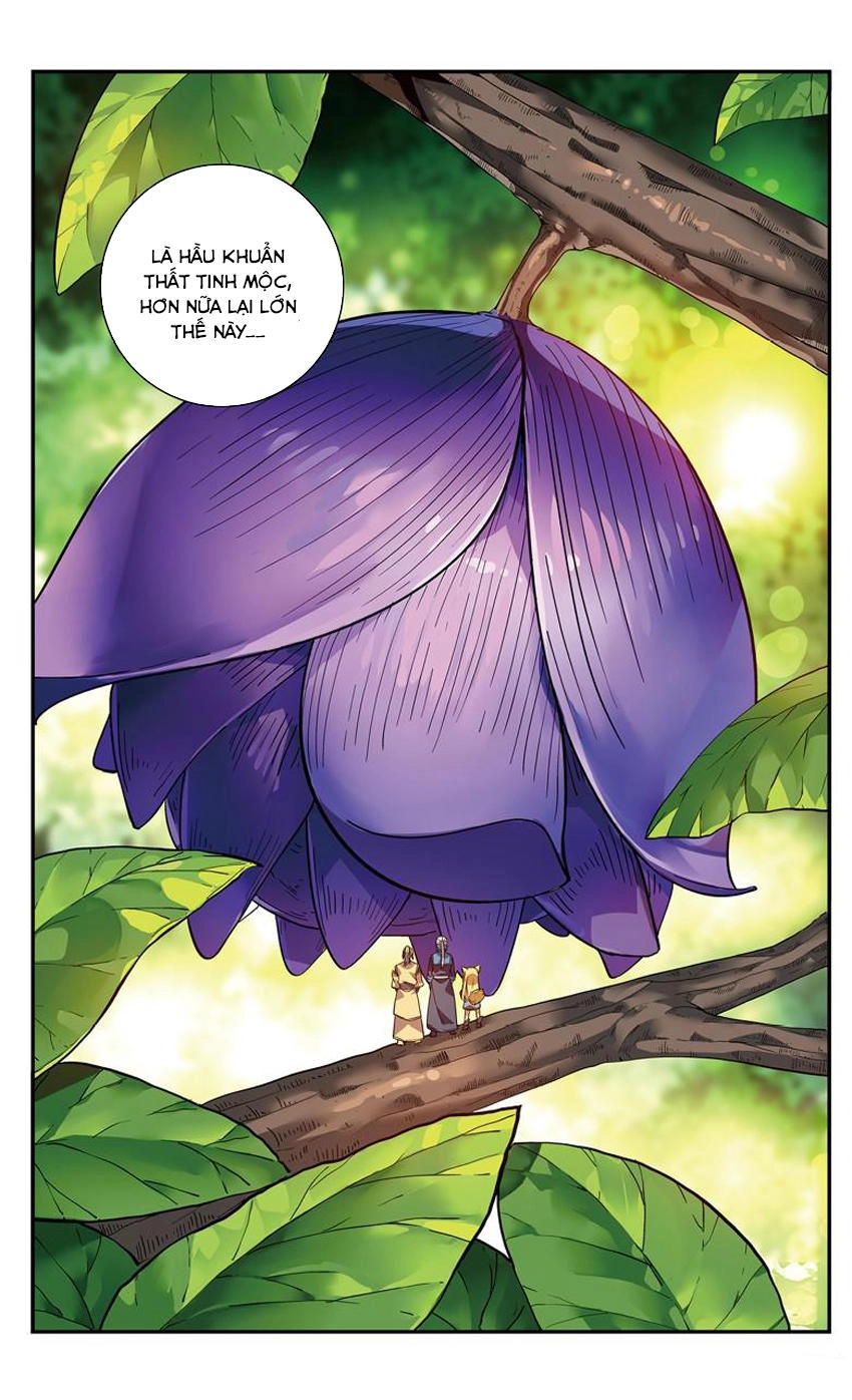 Dược Lão Truyền Kỳ 2 Chapter 27 - 14