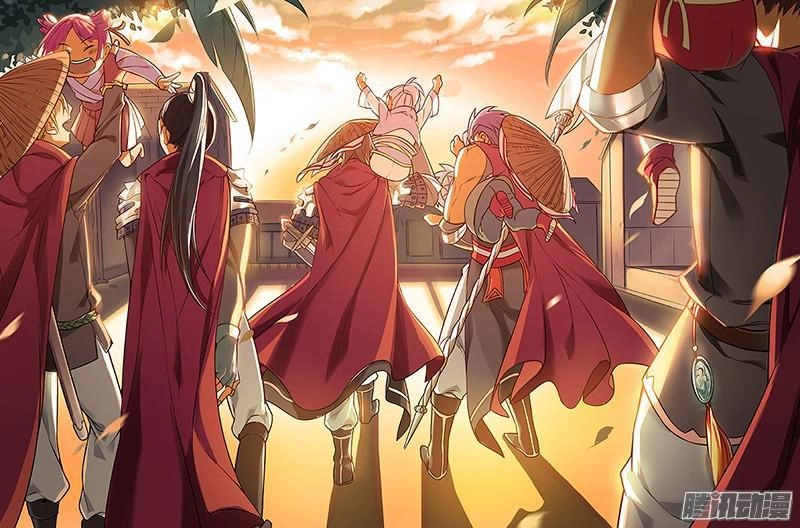 Dược Lão Truyền Kỳ 2 Chapter 27 - 26