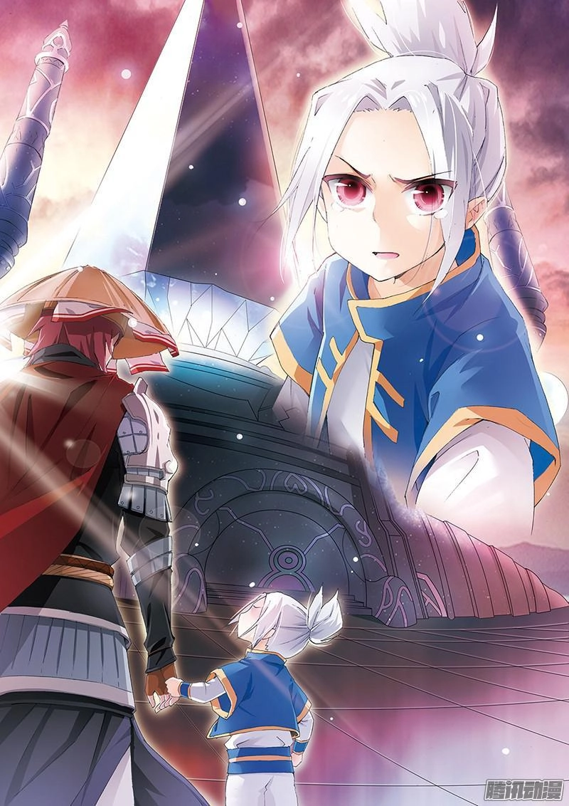 Dược Lão Truyền Kỳ 2 Chapter 27 - 28