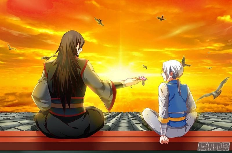 Dược Lão Truyền Kỳ 2 Chapter 27 - 30