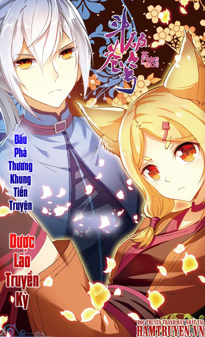 Dược Lão Truyền Kỳ 2 Chapter 30 - 2