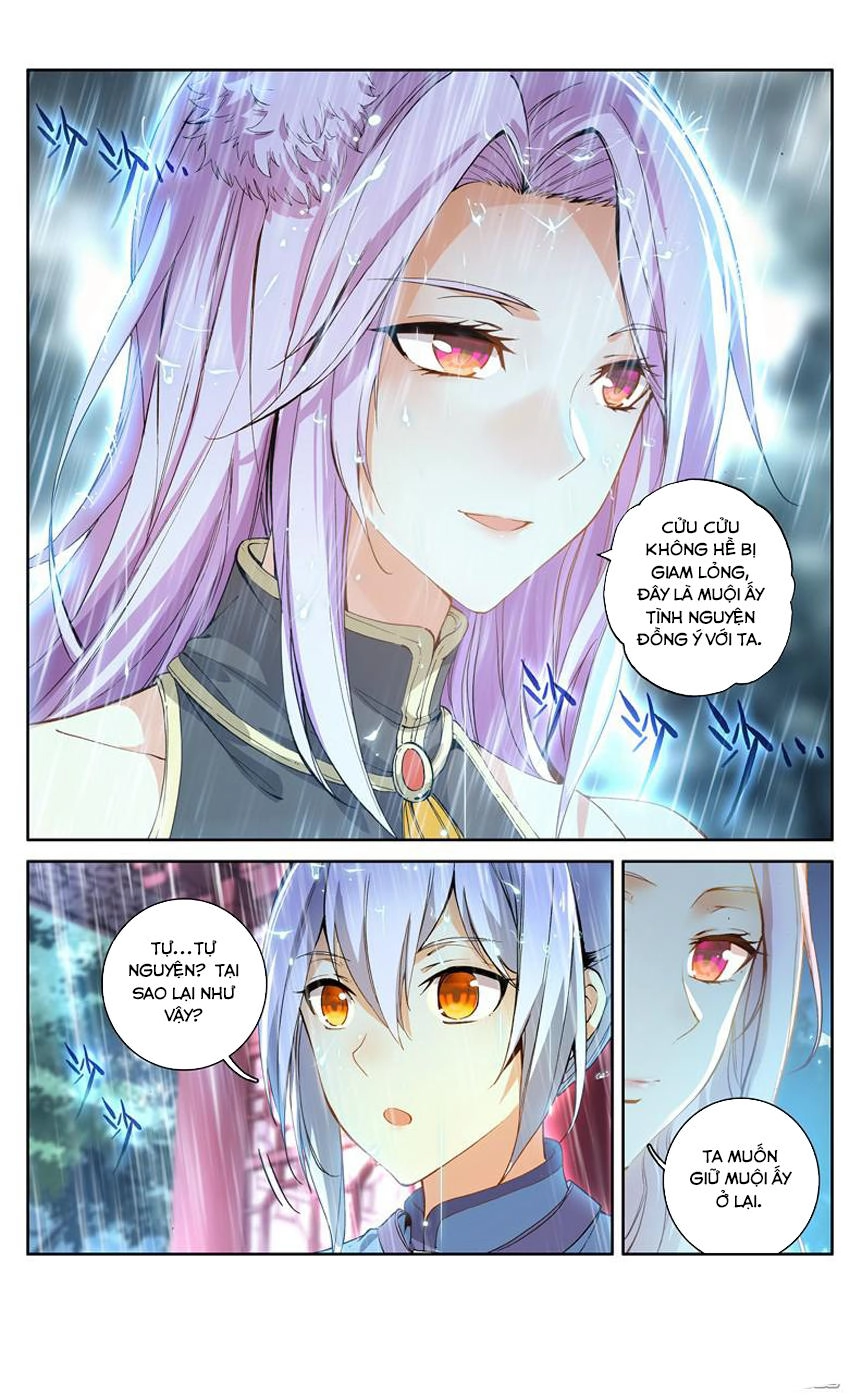 Dược Lão Truyền Kỳ 2 Chapter 30 - 5