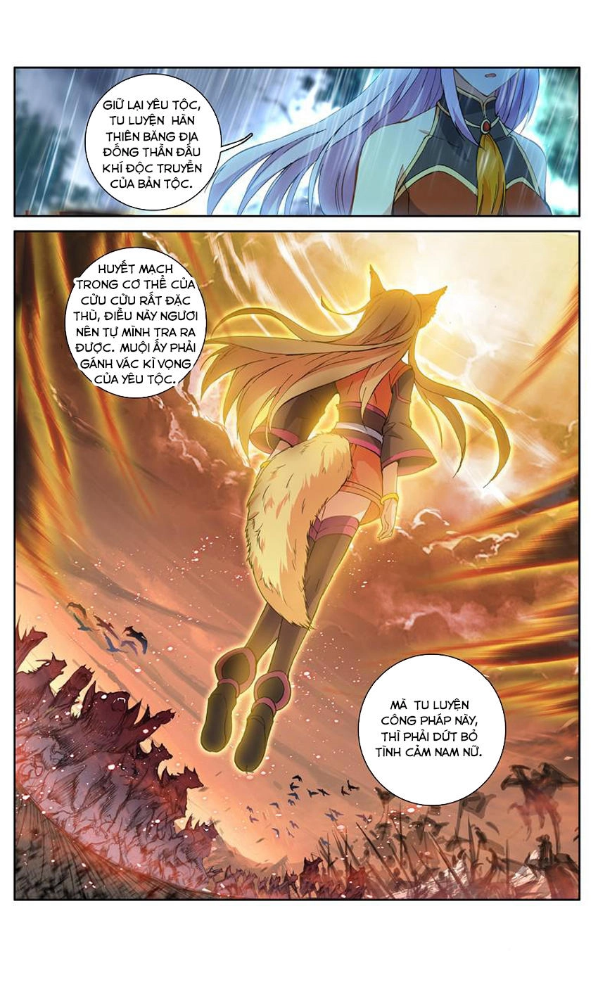 Dược Lão Truyền Kỳ 2 Chapter 30 - 6