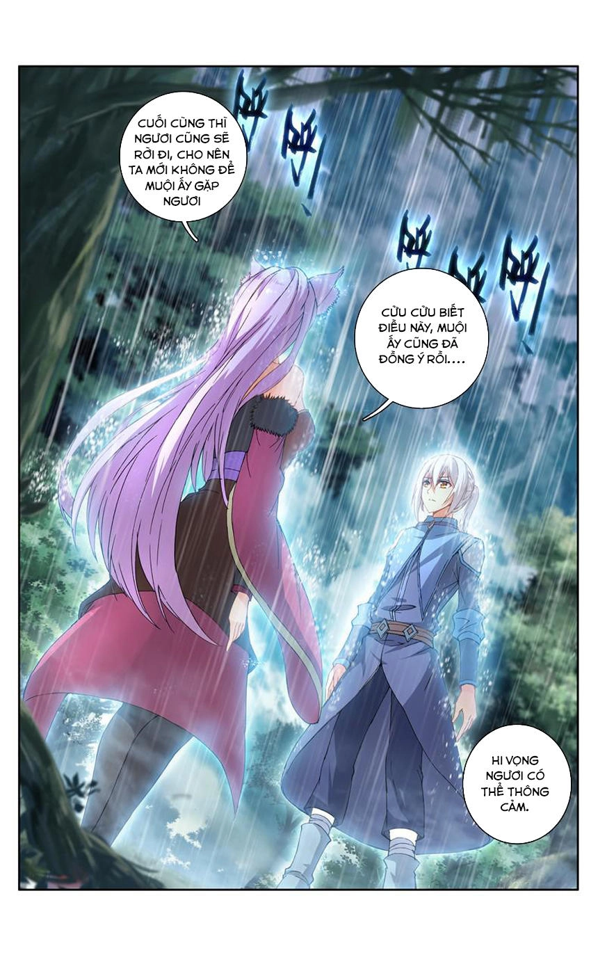 Dược Lão Truyền Kỳ 2 Chapter 30 - 7