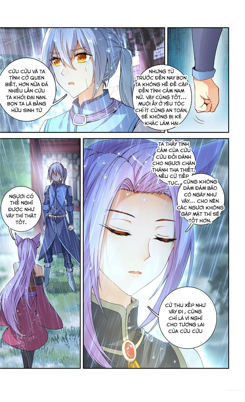 Dược Lão Truyền Kỳ 2 Chapter 30 - 8