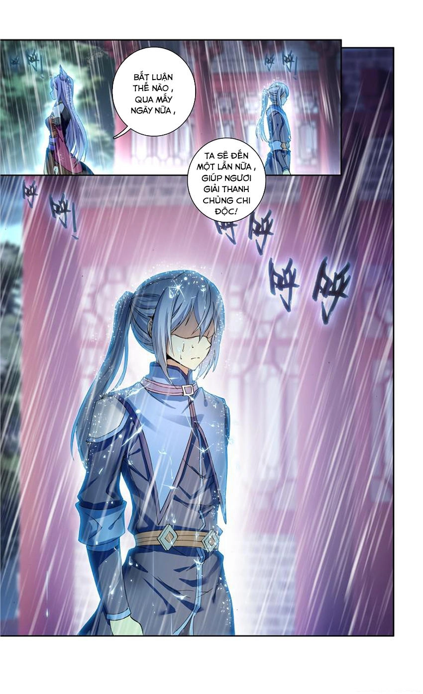 Dược Lão Truyền Kỳ 2 Chapter 30 - 10