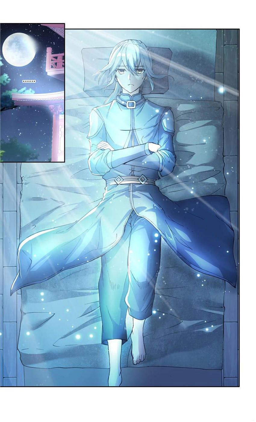 Dược Lão Truyền Kỳ 2 Chapter 30 - 12