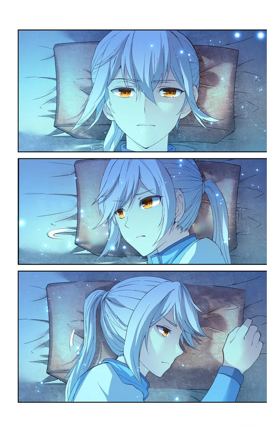 Dược Lão Truyền Kỳ 2 Chapter 30 - 13