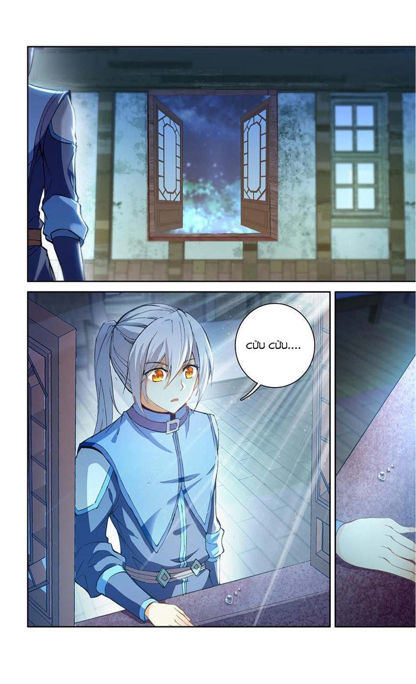 Dược Lão Truyền Kỳ 2 Chapter 30 - 23