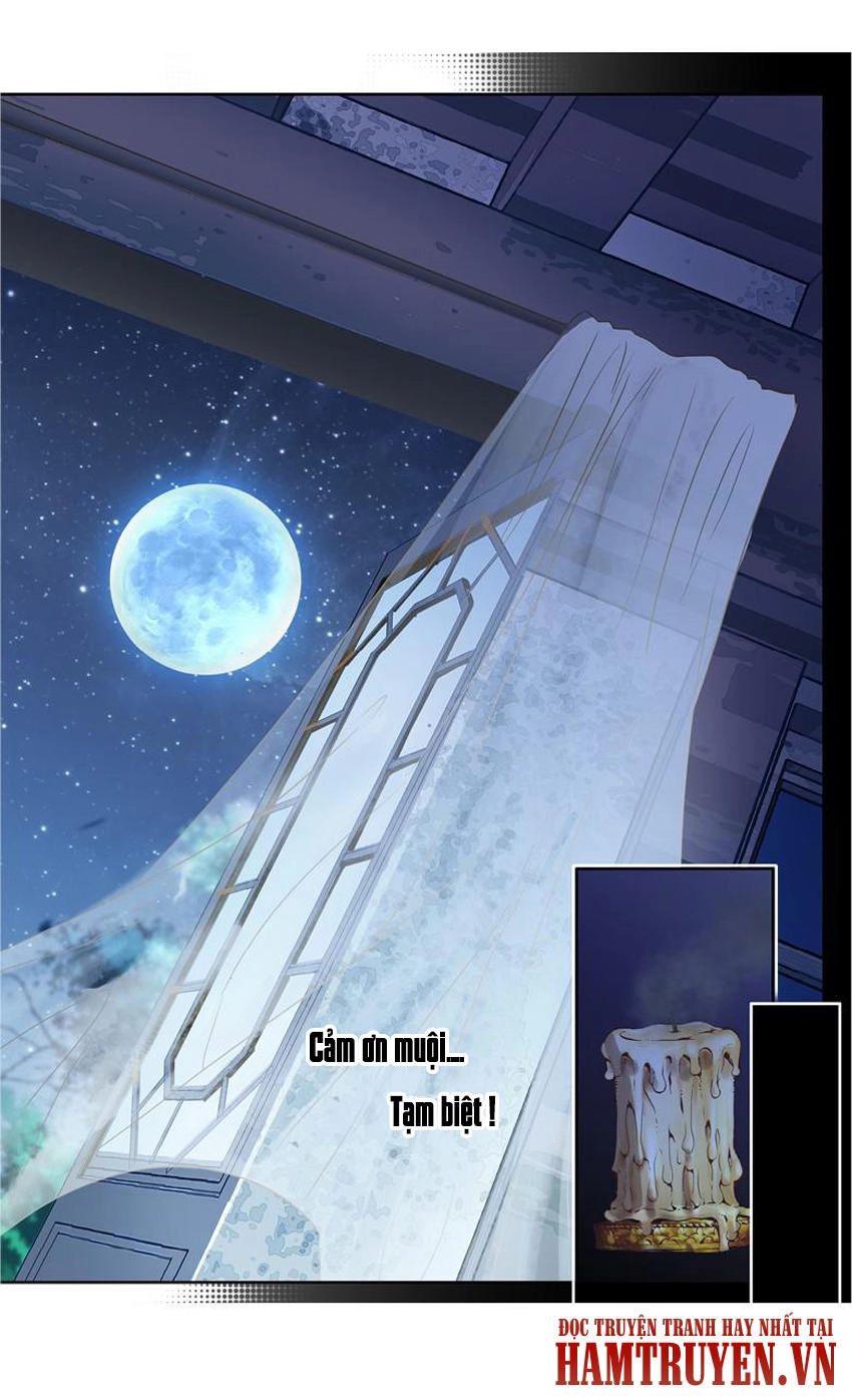 Dược Lão Truyền Kỳ 2 Chapter 30 - 25