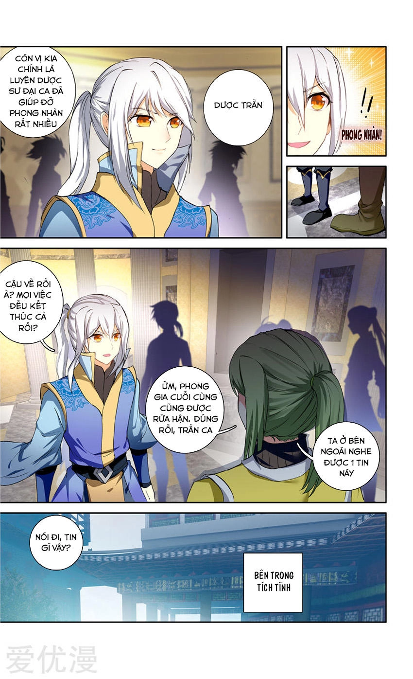 Dược Lão Truyền Kỳ 2 Chapter 33 - 23