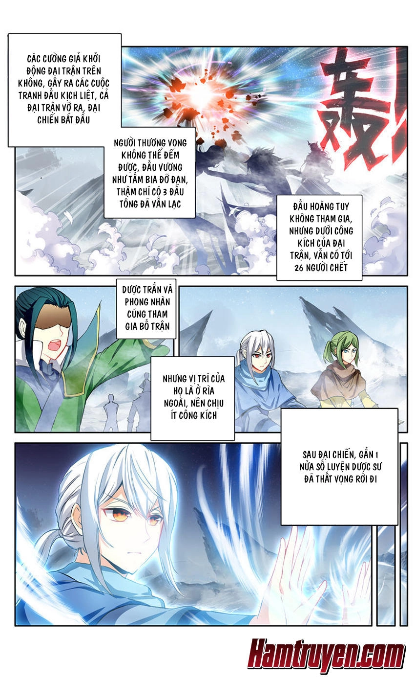 Dược Lão Truyền Kỳ 2 Chapter 36 - 18