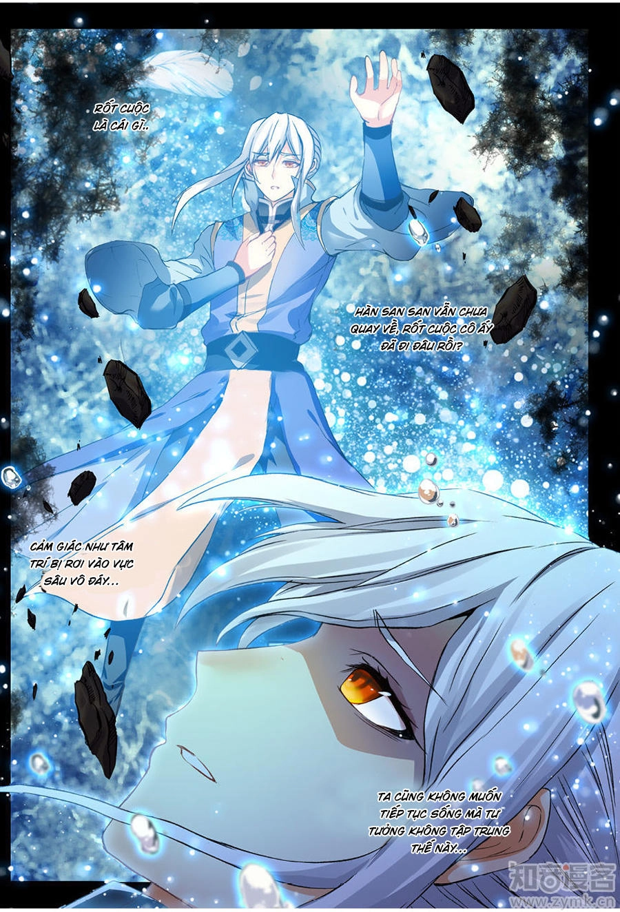 Dược Lão Truyền Kỳ 2 Chapter 38 - 4