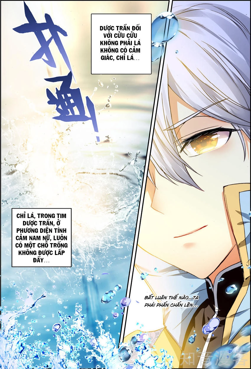 Dược Lão Truyền Kỳ 2 Chapter 38 - 13