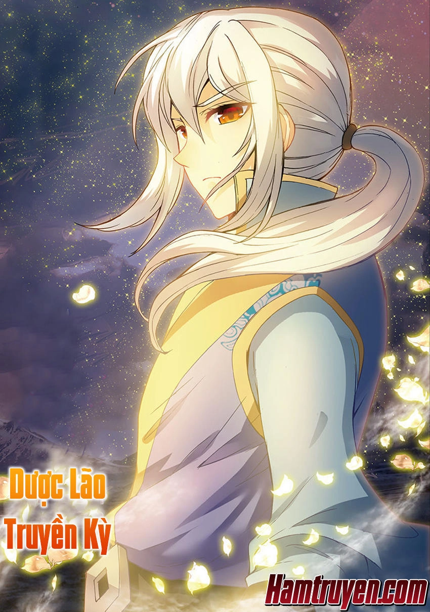 Dược Lão Truyền Kỳ 2 Chapter 39 - 2