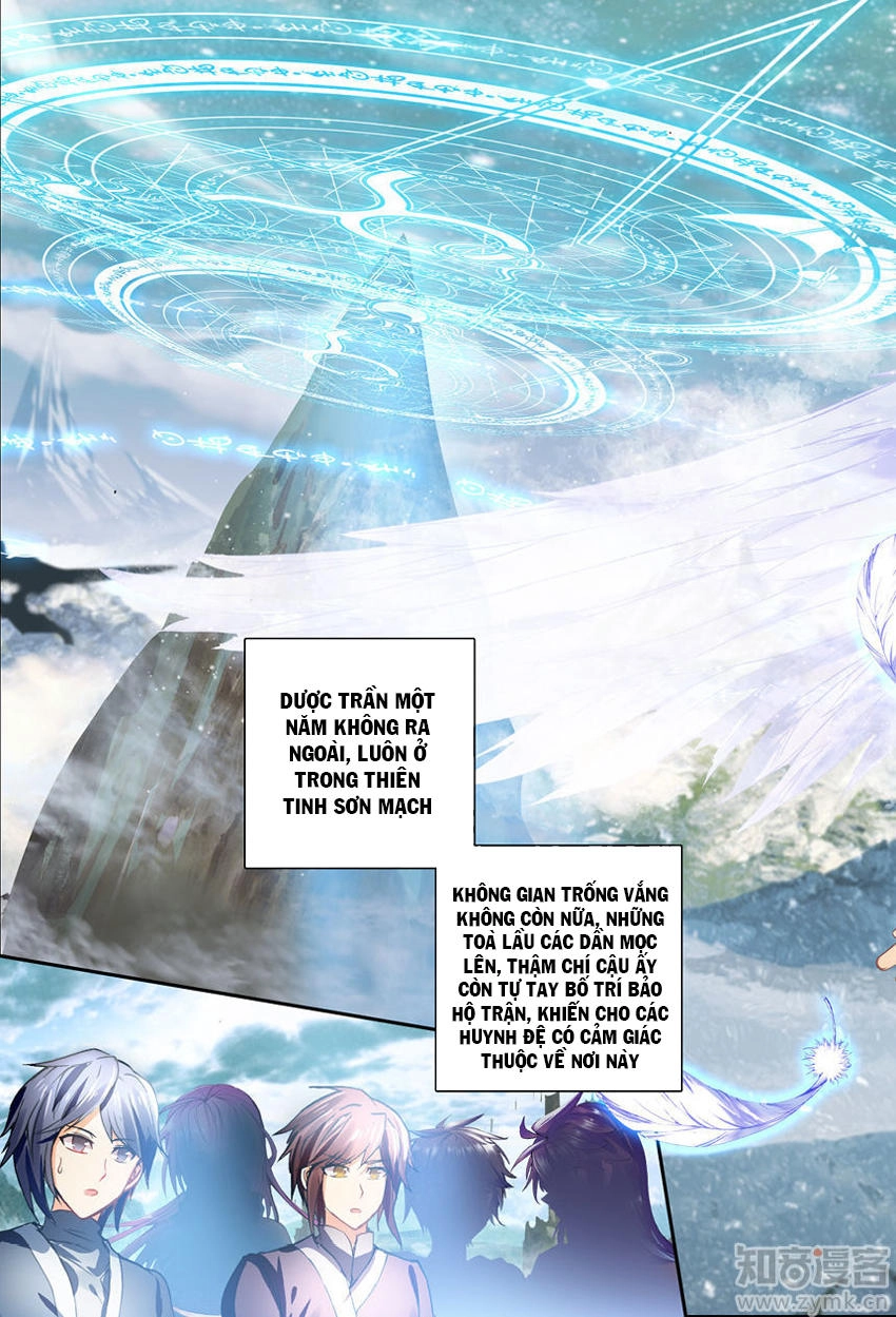 Dược Lão Truyền Kỳ 2 Chapter 39 - 12