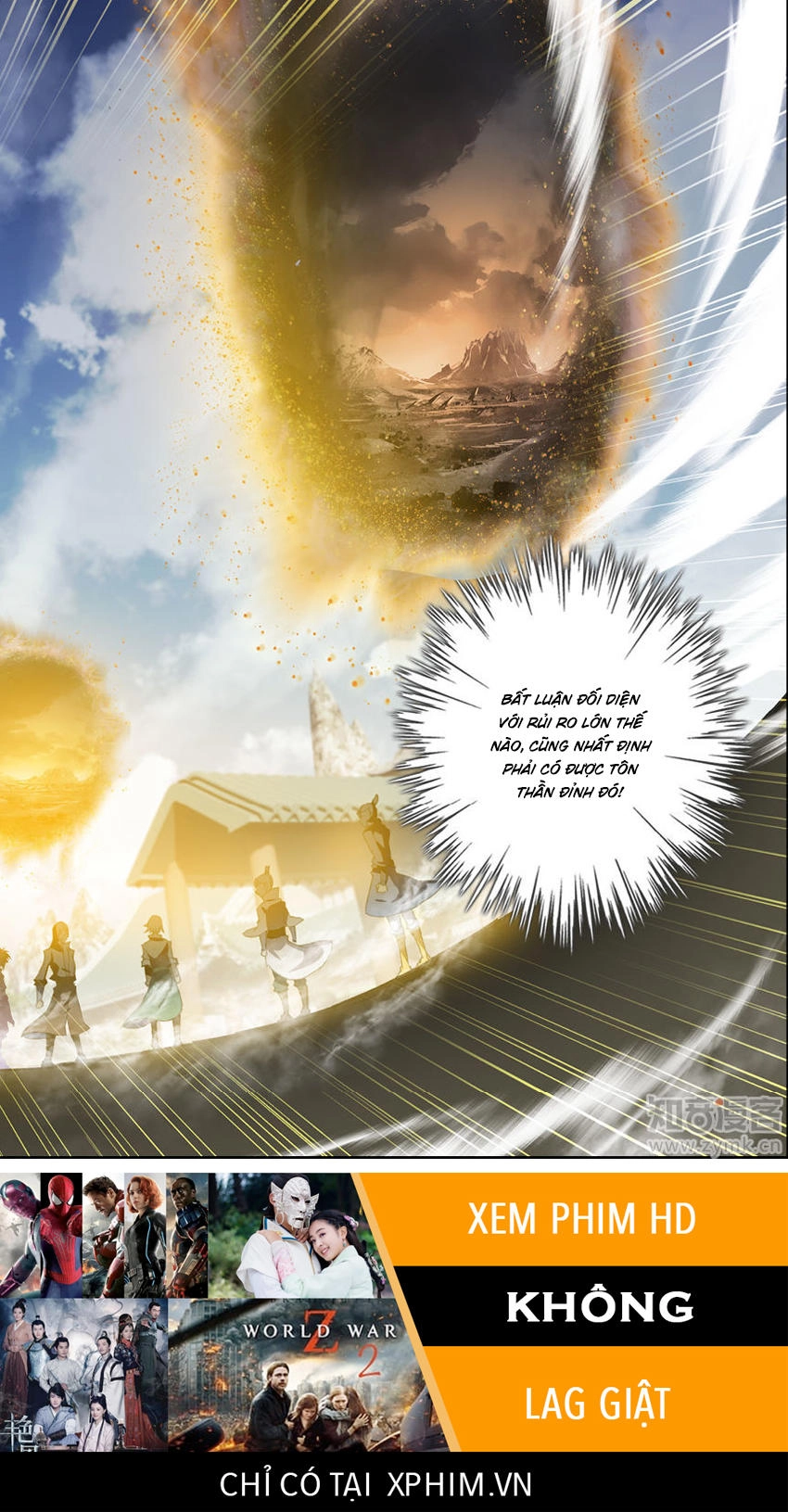 Dược Lão Truyền Kỳ 2 Chapter 39 - 25