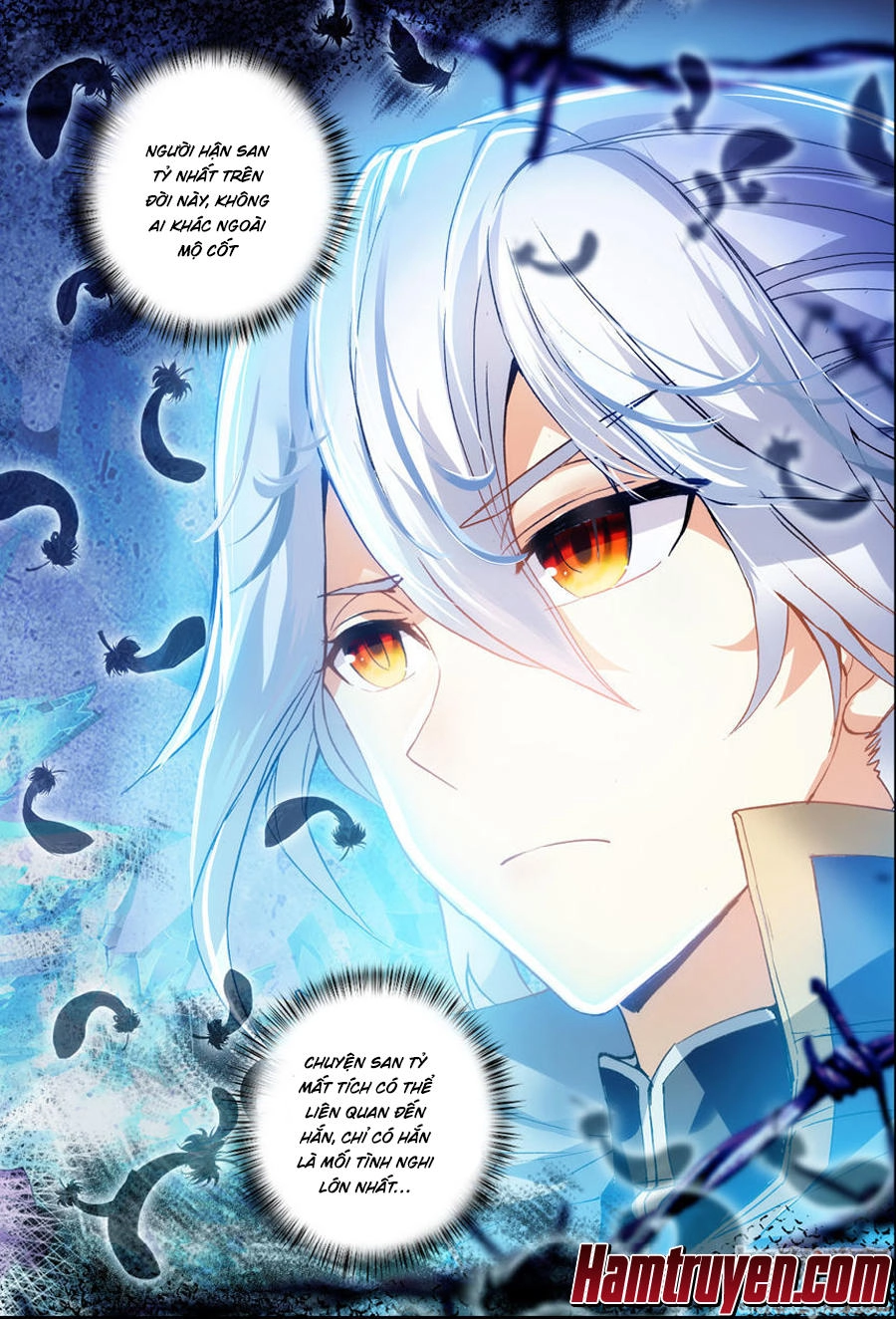 Dược Lão Truyền Kỳ 2 Chapter 40 - 9