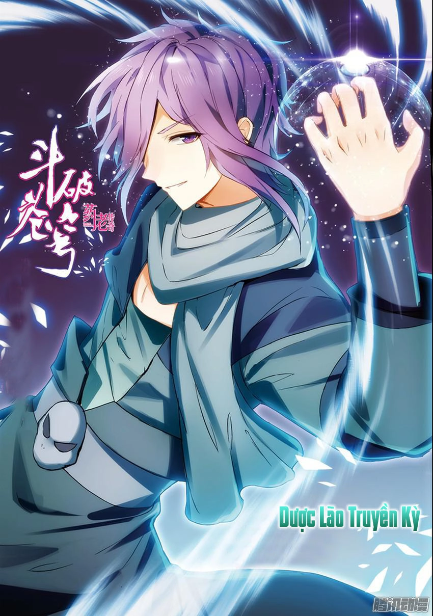 Dược Lão Truyền Kỳ 2 Chapter 41 - 2