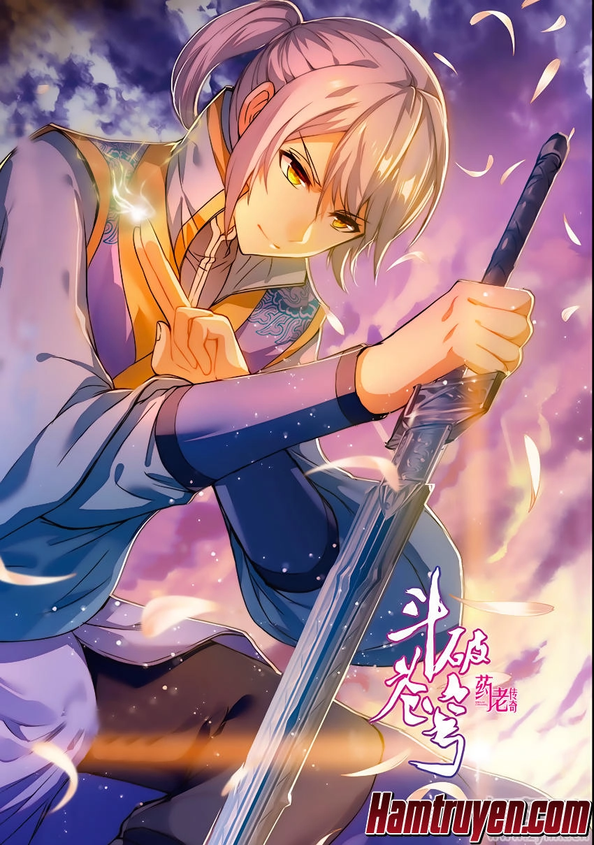 Dược Lão Truyền Kỳ 2 Chapter 42 - 2