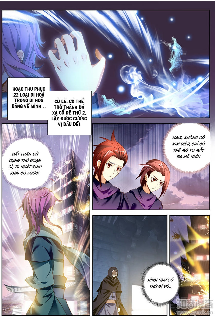 Dược Lão Truyền Kỳ 2 Chapter 42 - 5