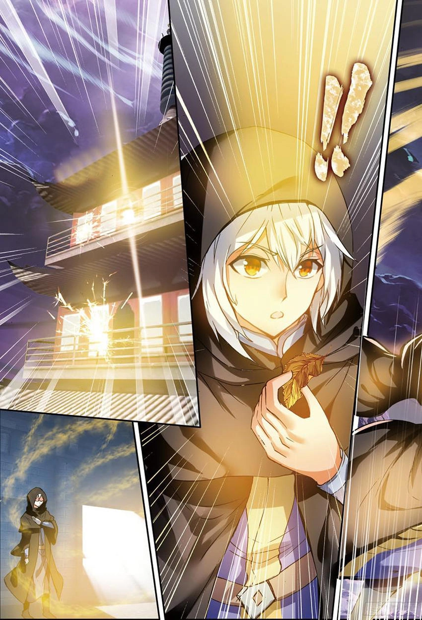 Dược Lão Truyền Kỳ 2 Chapter 42 - 10