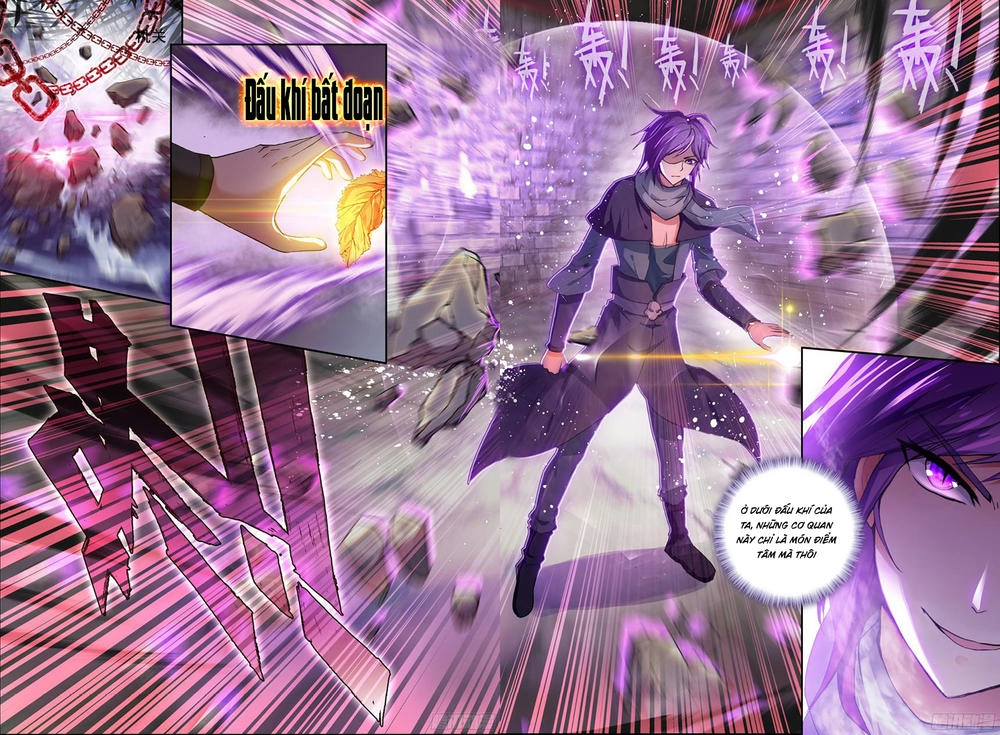 Dược Lão Truyền Kỳ 2 Chapter 42 - 14