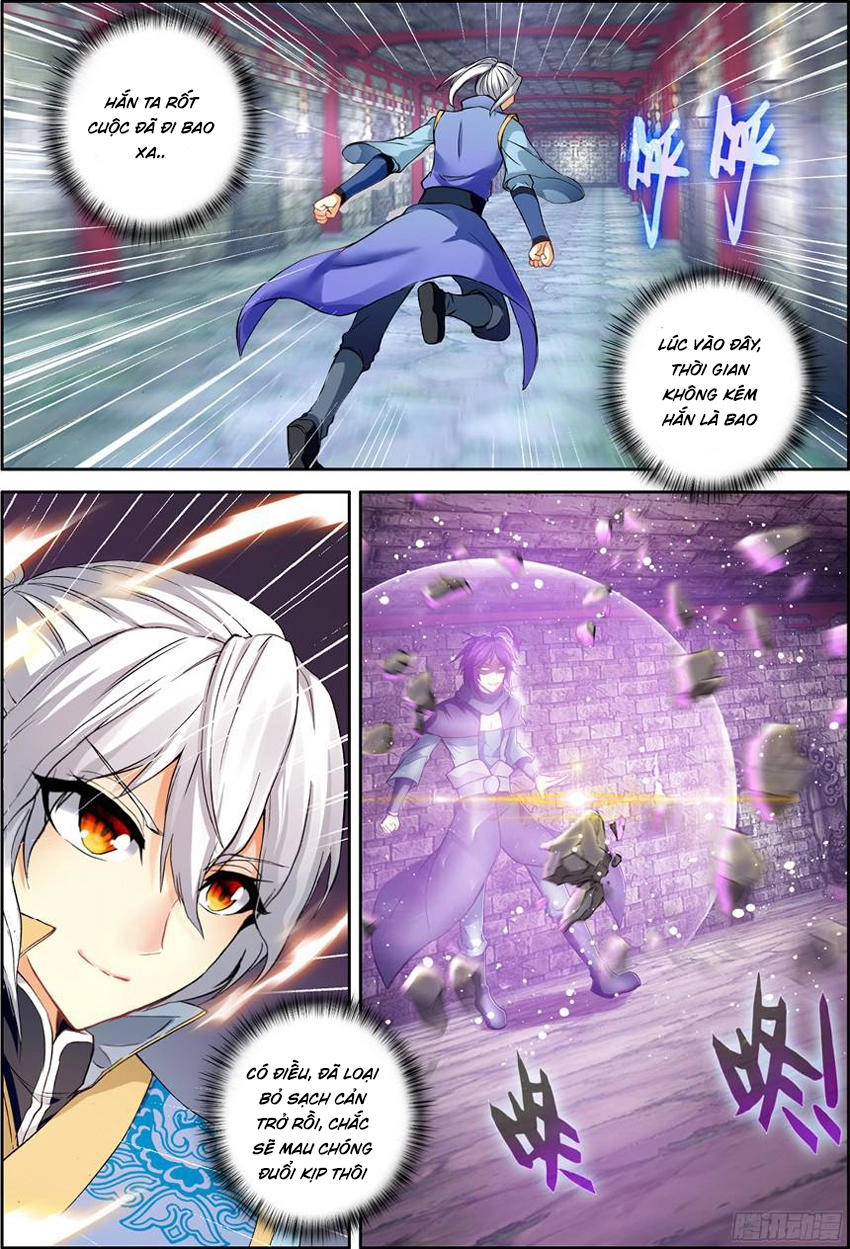 Dược Lão Truyền Kỳ 2 Chapter 42 - 15