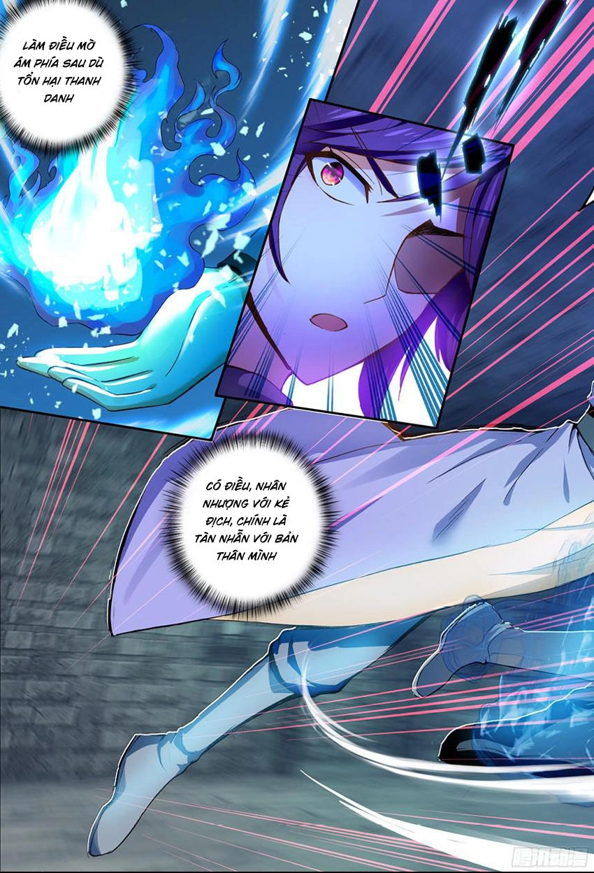 Dược Lão Truyền Kỳ 2 Chapter 42 - 17